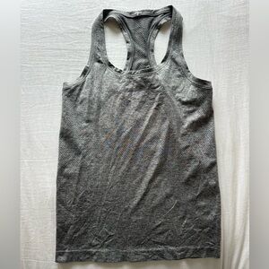 Swiftly tech Racerback Tank Top